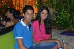 Friday Night at Byblos Old Souk